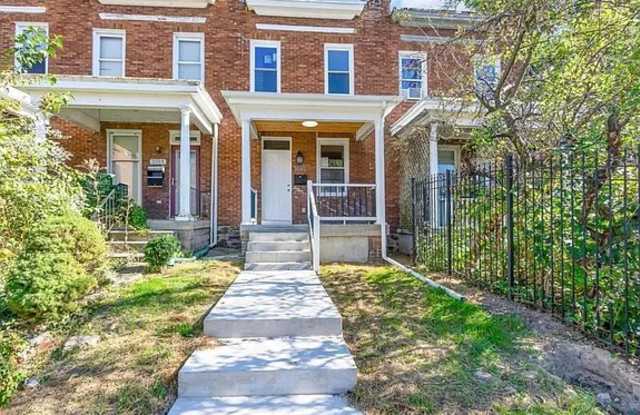 3103 Independence Street - 1 photos photos