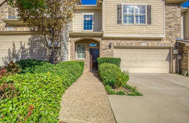 3719 Sicily Street - 3719 Sicily Street, Irving, TX 75038