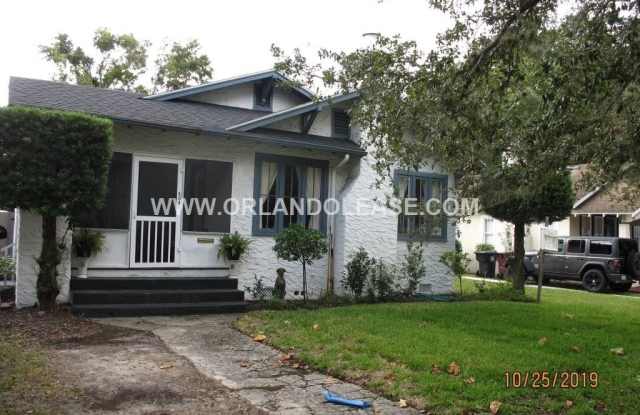 804 W. SMITH ST. ORANGE COUNTY - 804 Smith Street, Orlando, FL 32804