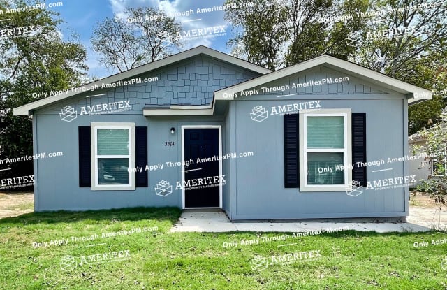 3314 Martin Luther King Dr - 3314 Martin Luther King Jr Drive, San Antonio, TX 78220