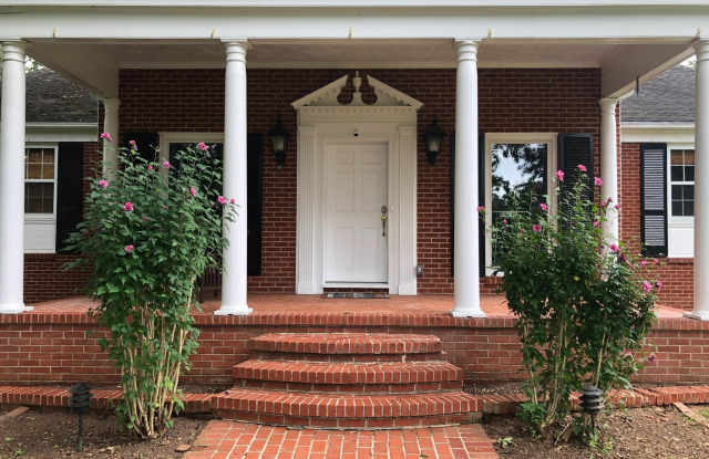 584 SUNNY FIELD LANE - 584 Sunny Field Lane, Fluvanna County, VA 22974
