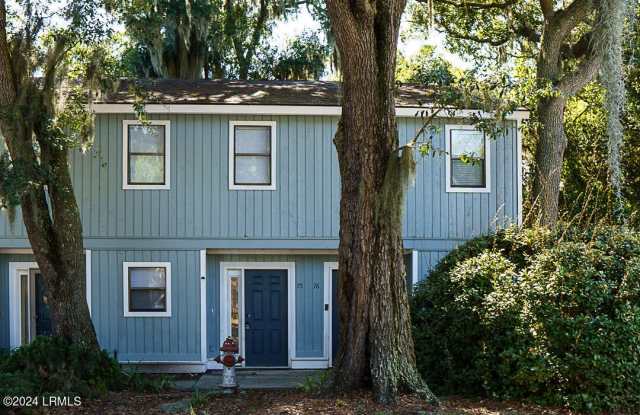 2304 Pine Court S - 2304 Pine Court South, Beaufort, SC 29902