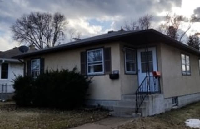 1457 Dale St N - 1457 Dale Street North, St. Paul, MN 55117