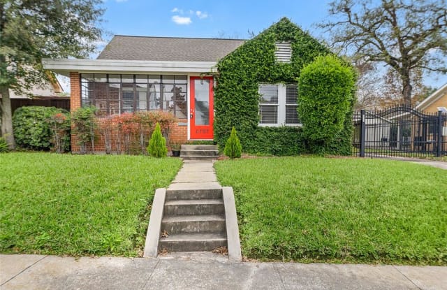 6707 Fairfield Street - 6707 Fairfield Street, Houston, TX 77023