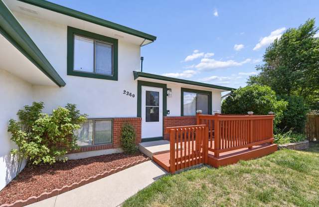 2260 Conley Boulevard Gallery 1