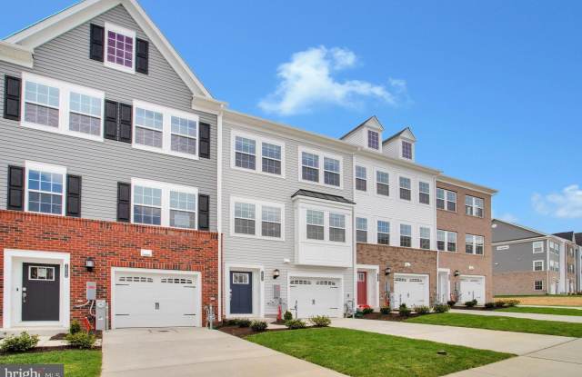 1823 RITTER DRIVE - 1823 Ritter Drive, Woodlawn, MD 21244