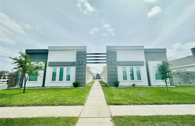 4701 Mulberry Avenue - 4701 Mulberry Avenue, McAllen, TX 78501