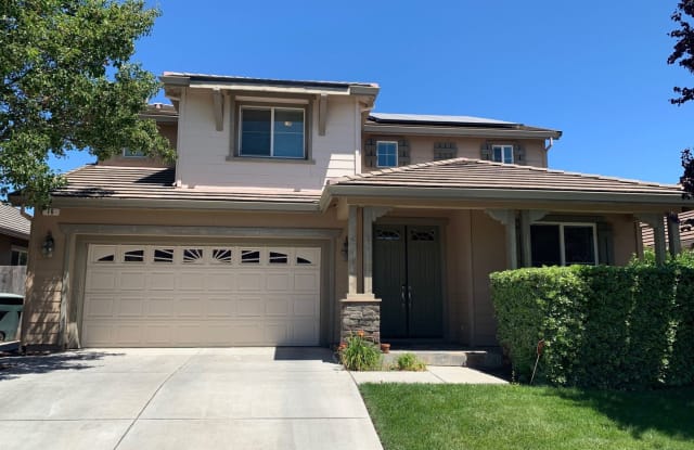 16 Puffin Cir - 16 Puffin Circle West, Oakley, CA 94561