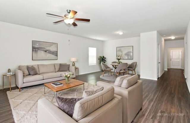 9112 Sunrise Creek Drive Gallery 4