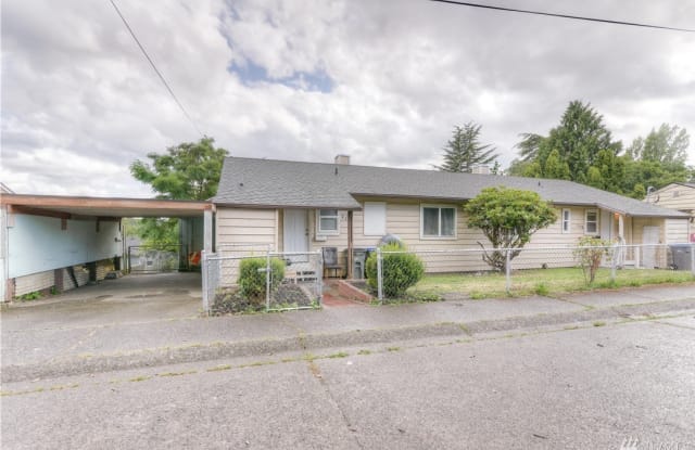 117 Acorn Street - 117 Acorn Street, Bremerton, WA 98310