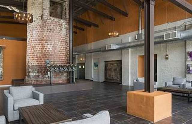 Silk Factory Lofts photos photos Silk Factory Lofts photos photos
