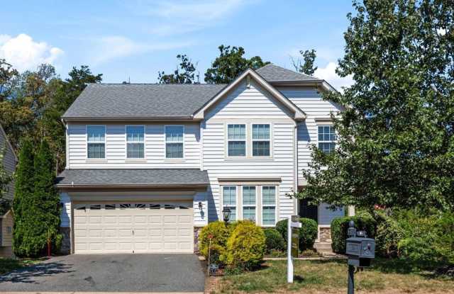 65 WAGONEERS LANE - 65 Wagoneers Lane, Stafford County, VA 22554