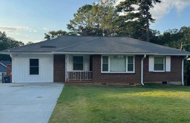 3067 Barksdale Circle Gallery 2