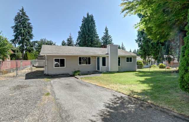 Lake Stevens Rental photos photos