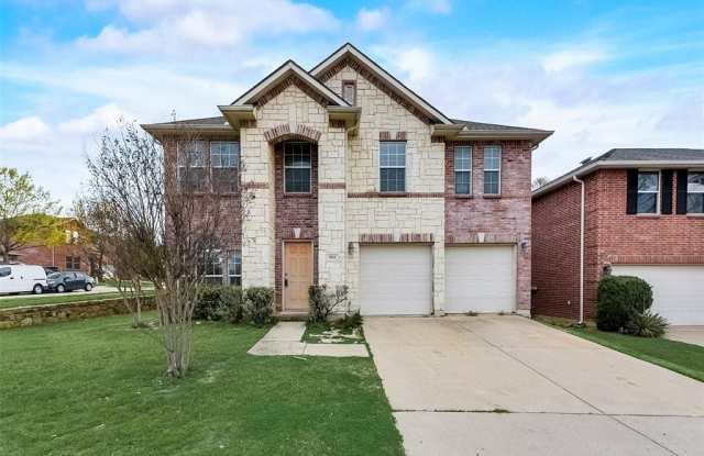 9814 Tucker Lane - 9814 Tucker Lane, Frisco, TX 75035