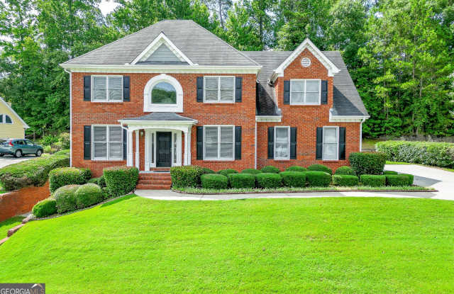 4102 Trotters Way Drive Gallery 1