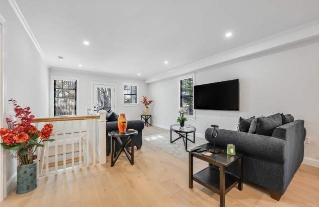 34 Perthshire 34 - 34 Perthshire Road, Boston, MA 02135 34 Perthshire 34 - 34 Perthshire Road, Boston, MA 02135