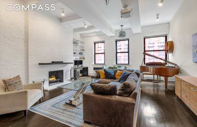 521 West 47th Street photos photos