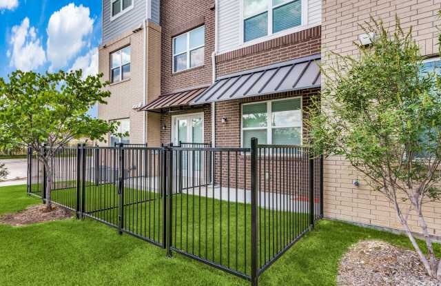 Cobalt Apartments photos photos