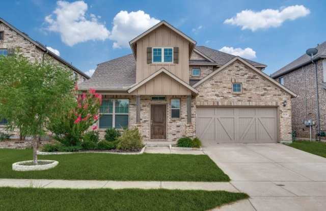 6136 Hightower Street - 6136 Hightower Street, Denton County, TX 76227