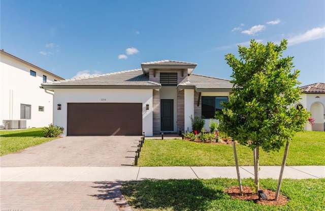 5210 Karlia Drive - 5210 Karlia Drive, Collier County, FL 34142