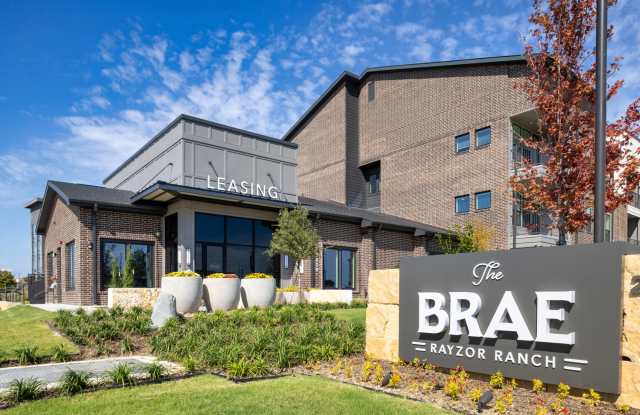 The Brae photos photos