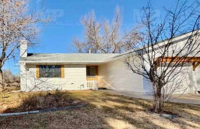 724 Ponderosa Drive - 724 Ponderosa Drive, Fort Collins, CO 80521