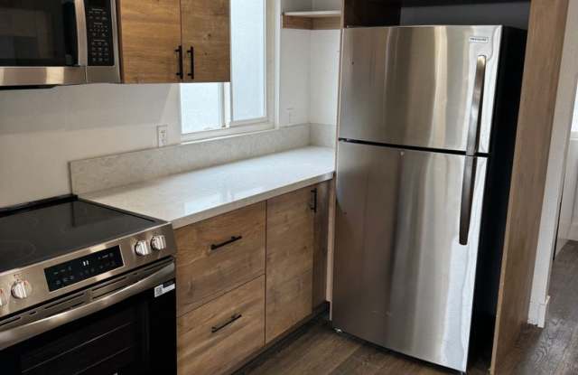 Brand New Construction – Never Lived In – 2BR/1BA Home in 92105 photos photos Brand New Construction – Never Lived In – 2BR/1BA Home in 92105 photos photos