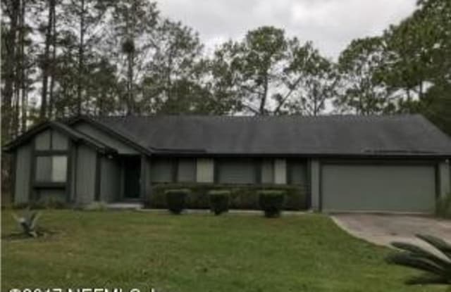 11962 Nicobar Ct - 11962 Nicobar Court, Jacksonville, FL 32223