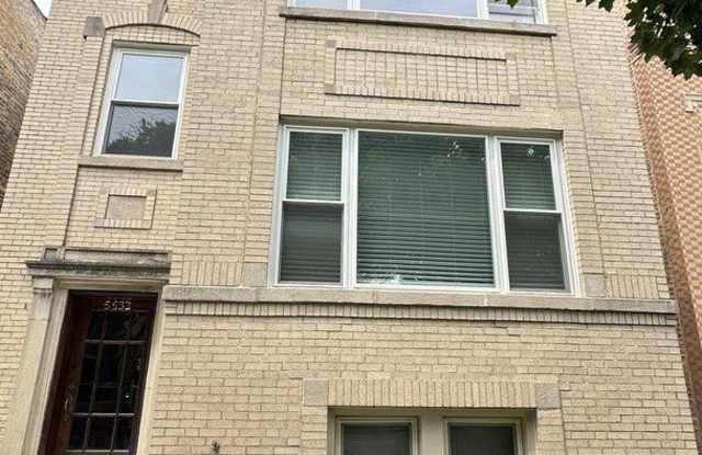 5632 N SAINT LOUIS Avenue photos photos