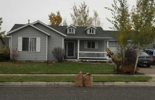 Beautiful 3 Bedroom Home in Bozeman photos photos Beautiful 3 Bedroom Home in Bozeman photos photos