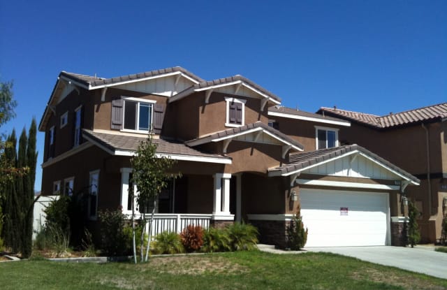 2965 Barn Owl Drive - 2965 Barn Owl Drive, Perris, CA 92571