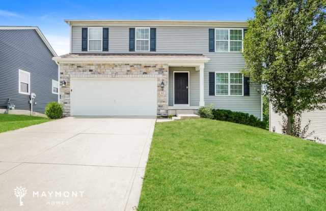 61 West Twin Maple Avenue photos photos