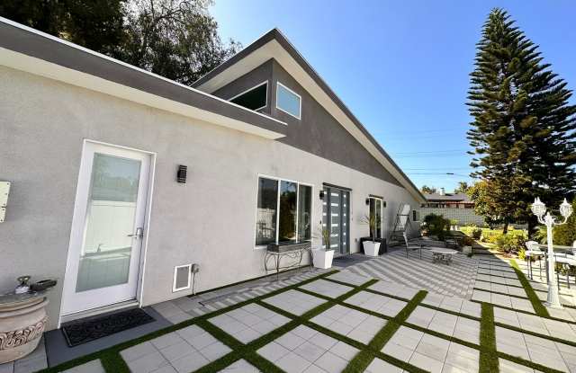 Modern ADU - Riverside, CA 92506 photos photos