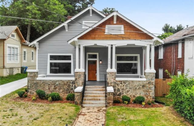 1161 Lucile Avenue SW - 1161 Lucile Avenue Southwest, Atlanta, GA 30310