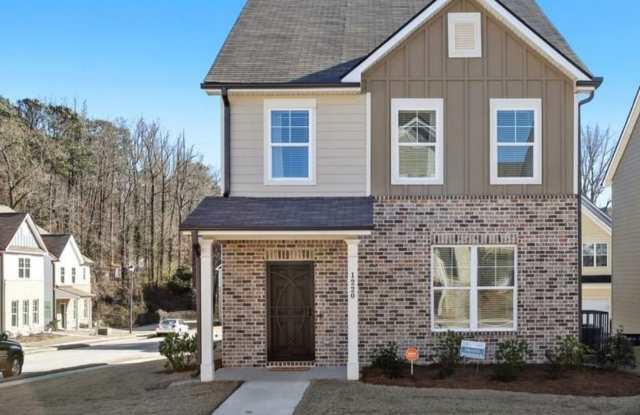 Charming 3BR House in Atlanta photos photos