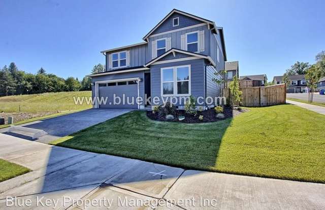 17022 NE 18th Avenue - 17022 NE 18th Ave, Clark County, WA 98642