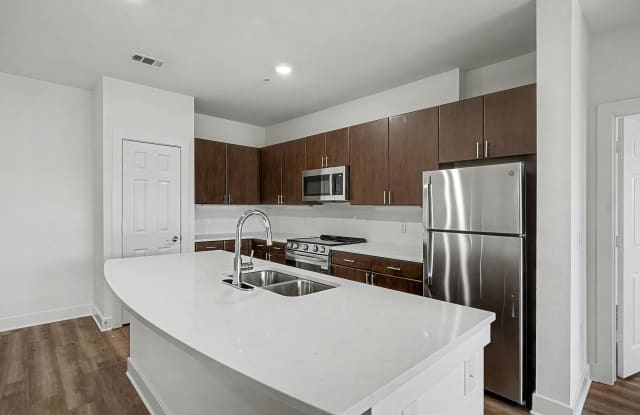 Arvada Station Gallery 4