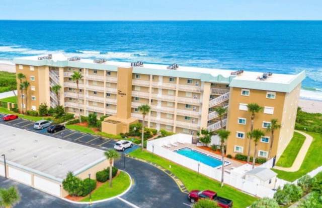 1415 N Highway A1a unit: 101 - 1415 North Highway A1A, Brevard County, FL 32903