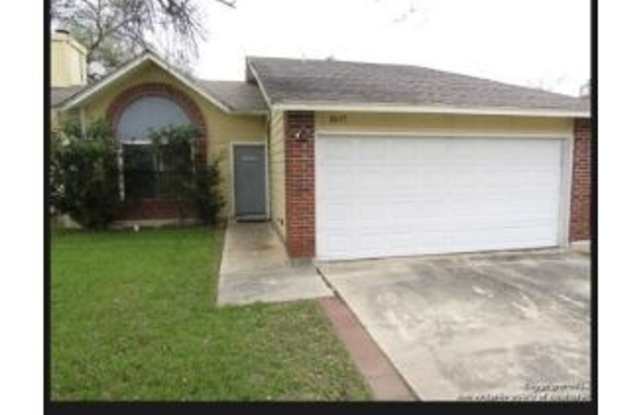 Charming 3BR House in San Antonio photos photos