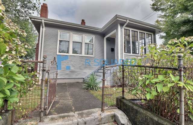 718 NE 60th Street - 718 Northeast 60th Street, Seattle, WA 98115