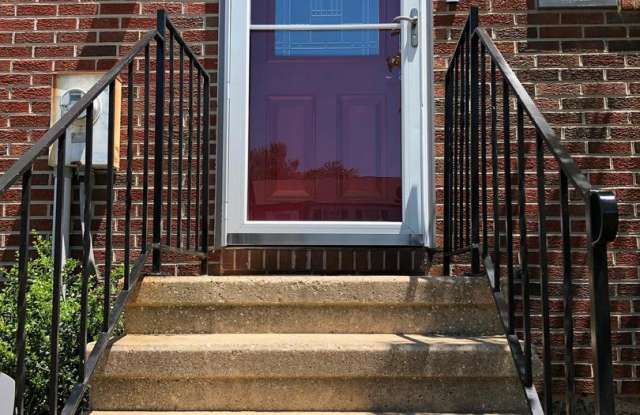 47 WYEGATE CT - 47 Wyegate Court, Owings Mills, MD 21117