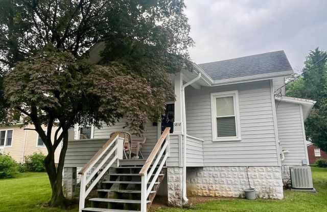 3818 16TH STREET S - 3818 16th Street South, Arlington, VA 22204