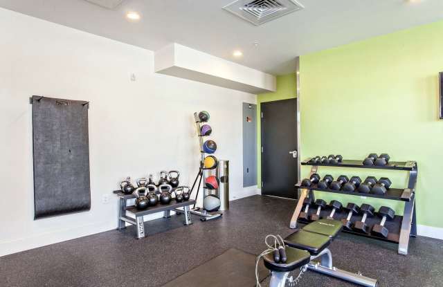 DELO Apartments Gallery 4