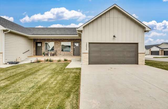 Chuck Floor Plan - Fox Creek photos photos