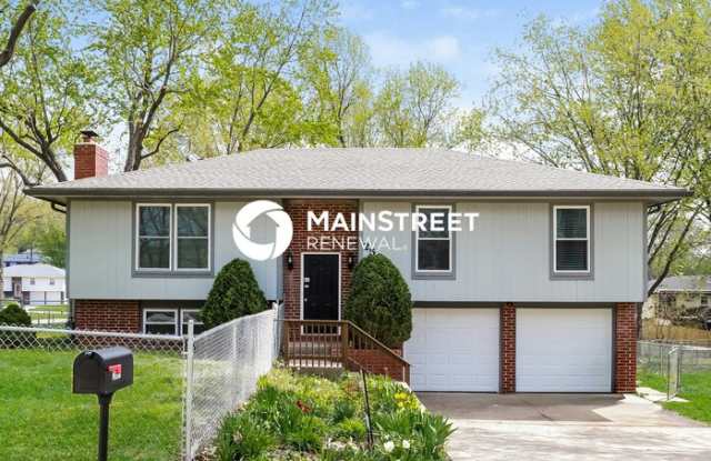 2501 Folsom Street - 2501 Folsom Street, Leavenworth, KS 66048