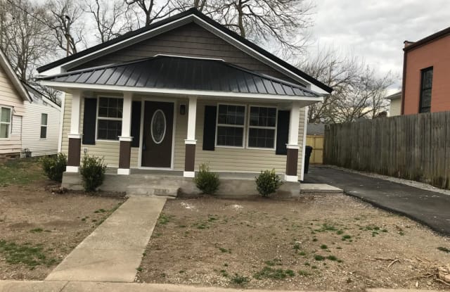 111 Hazel - 111 Hazel Ave, Lexington, KY 40502