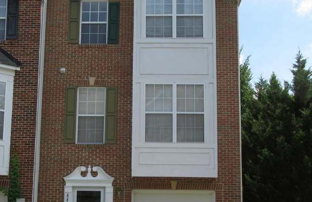 8461 PATTETTE PLACE - 8461 Pattette Place, Bensville, MD 20695