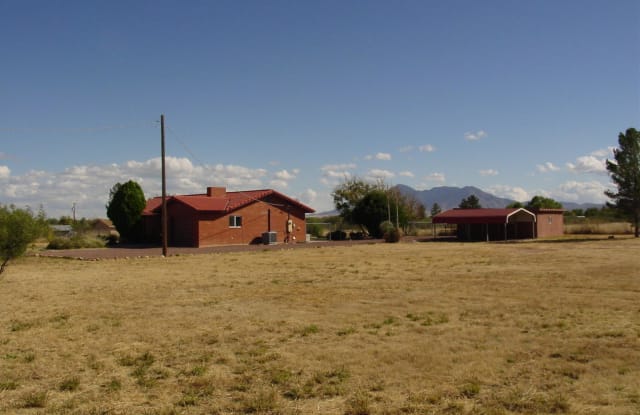 10616 E WATERS Road - 10616 E Waters Rd, Cochise County, AZ 85615