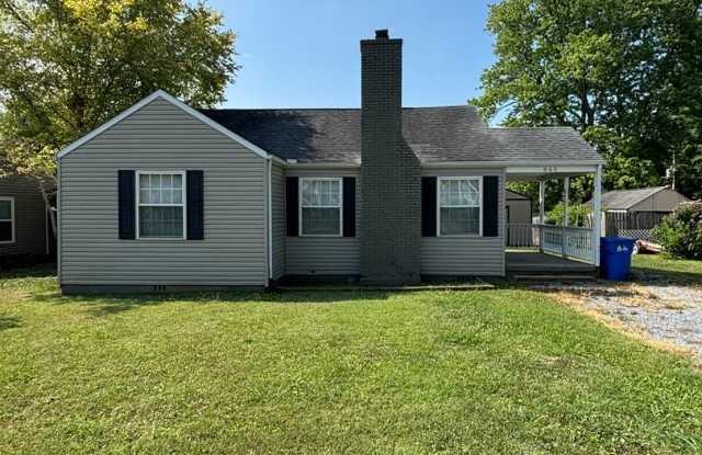 Alcoa School cottage! photos photos